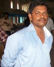 Syam Gopal