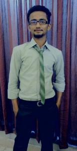 Arslan Riaz