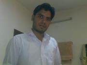 Ibrar Ahmad