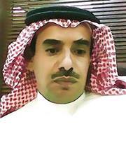 البرق اللامع