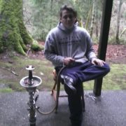 Hookahh Man