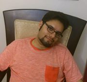 Navid Afshari