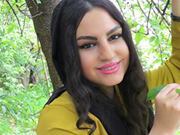 Roya Hazhir