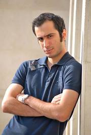 Mohammad Tohidi