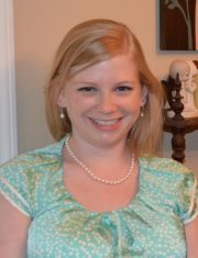 Marsha Walker
