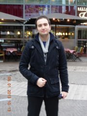 Mohamad Ravan