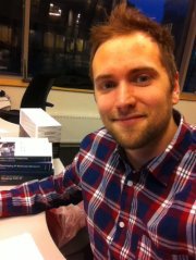 Atle Hardarson