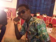 Sunday Olowoyo