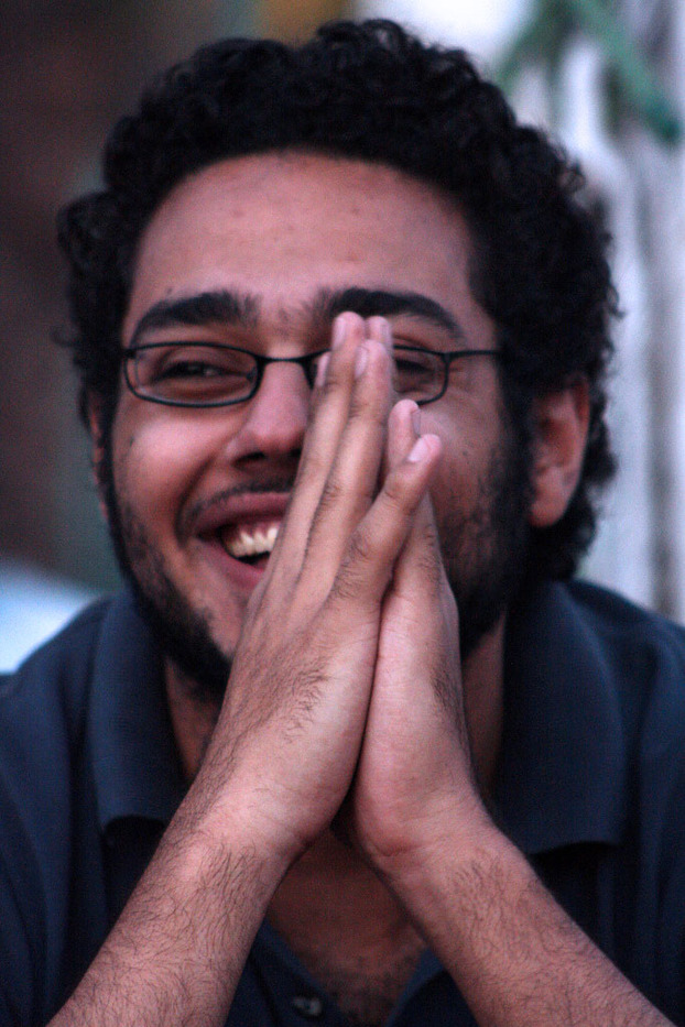 Goodreads profile picture for @elhady
