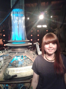 Kiita Rudge-wittridge