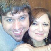 Ginger Cochran-calfee