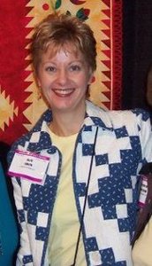 Kaye Smith