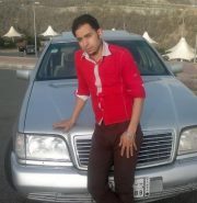 Ahmed Alghalaq