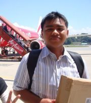 Mohamad Hakimi