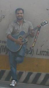 Kiran Kumar