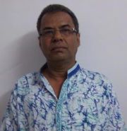 Bhanu Chakraborti