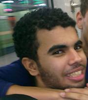 Mohamed MenȜem
