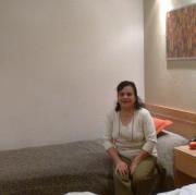 Gladys Acosta