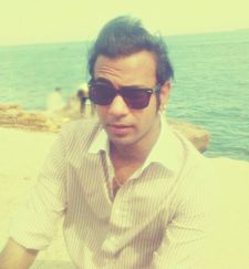 Anas Zamir