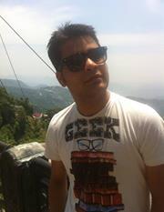 Saurabh Khatter
