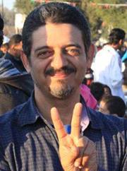 عبدالمنعم علي