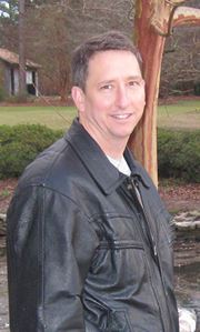Mike Helvey