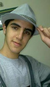 Bashar Hmoud