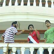 Sritam Rout