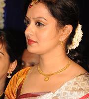 Supriya Rao