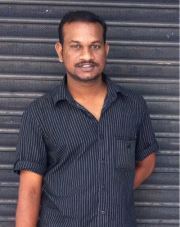 Ramachandran Jayaraman