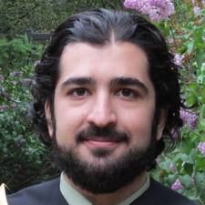 Mohammad Ajallooeian