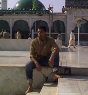 Hammad Masood