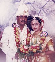Eswary Subramaniam