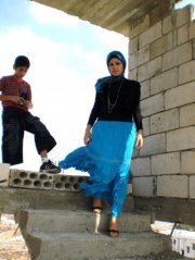 Zeinab Mcheimech