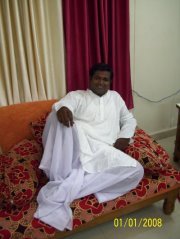Sameer Chakkarwar