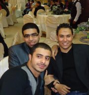 Mohamed Mostafa