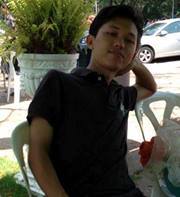 Pyae Thu