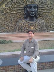 Lalit Arora