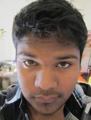 Aswin Behera