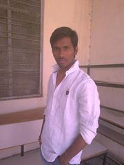 Amit Vishwakarma