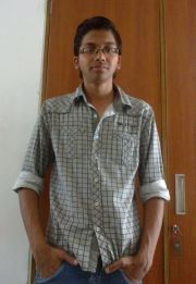 Akshay Arvind