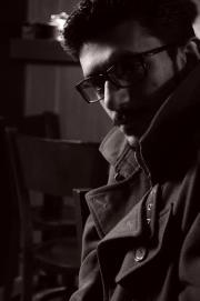 Milad Jafari