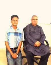 Swapnil Garg