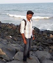 Theerth Raj