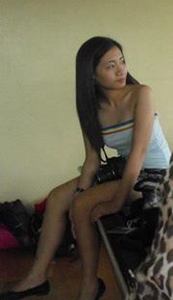 Janine Javier
