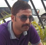 Arvind Singh