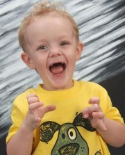 Jaime Gregory-samuel