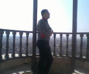 محمد أبوالعزم