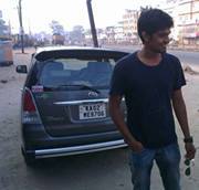 Raghu Dayear