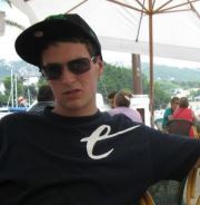 Luke Barry